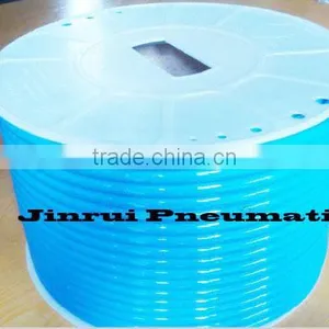 Coiled Pvc Pipe High Pressure Resistance 1/4''(11mm*6mm) 7.5m Used for Industry thumbnail-6