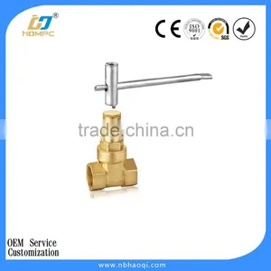 Guard Against Theft Gas Meter Hose Fittings thumbnail-3