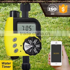 Timer Control Agriculture Irrigation Water Timer thumbnail-1