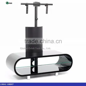 Home Furniture, Modern Latest Design tv Stand thumbnail-1