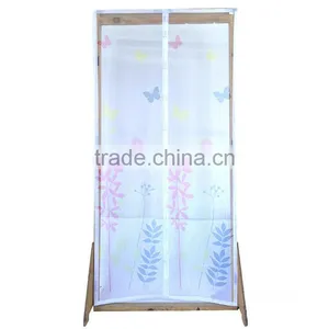 Magnetic Mosquito Screen Soft Door as Seen on tv thumbnail-1