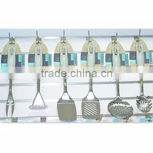 NT-8128 Professional Grade Stainless Steel Kitchen Tools thumbnail-3
