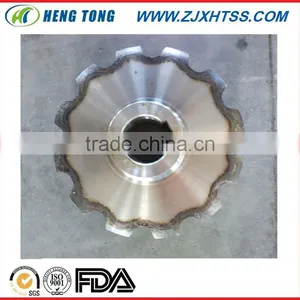 Chain Sprocket, Sprocket for Roller Chain thumbnail-1