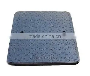 Electrical Manhole Cover thumbnail-1