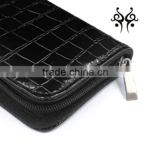 Professional Hairdressing Shear Scissor Packing Bag Storage Case thumbnail-3