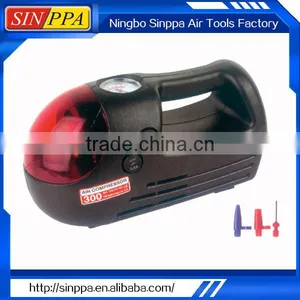 High Quality Car Vacuum Air Compressor SQL-227 thumbnail-1