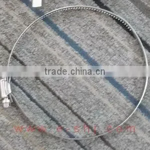 Stainless Steel Cable Clamp thumbnail-1