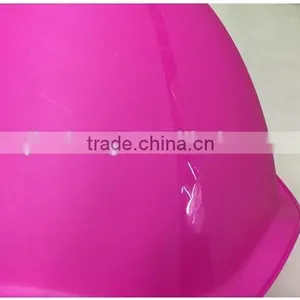 2015 NEW High Quality Cheap Price Round Plastic Salad Bowl 5L Big Size thumbnail-3