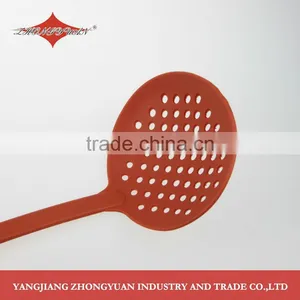Utensil Sets Nylon Kitchen Skimmer Hotel Nylon Kitchen Utensils in China thumbnail-3