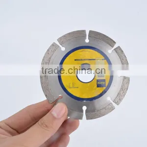 China Cutting Disk Saw Blades Diamond Grinding Wheel thumbnail-6