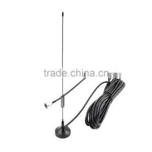 Gain GSM 900Mhz Mobile Phone Signal Booster of Mobile Signal Cell Phone Mobile Signal Booster Amplifier RF Repeater thumbnail-3