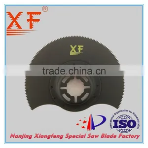88MM Oscillating Multitool Saw Blade for Wood Plaster Cutting thumbnail-5