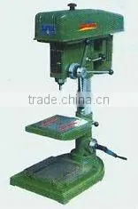 Power Machinery--Drill Press RDP--002 (2305) thumbnail-1