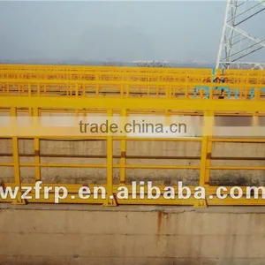 Fiberglass Fences thumbnail-2