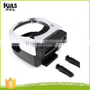 Car Air Outlet Drink Rack Automotive Water Beverage Holder thumbnail-5
