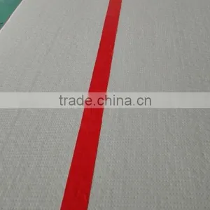 DWF Material of Inflatable Air Tumble Track Inflatable Air Track for Sale thumbnail-5