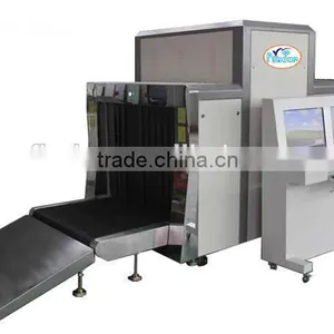 x Ray Screening Machine Metal Detector Factory thumbnail-1