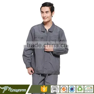 Fabric For Medical Work Office Uniform thumbnail-2