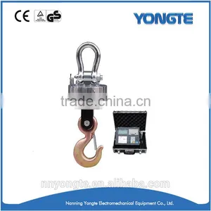 OCS Electronic Digital Crane Scale /crane Scale Weighing thumbnail-3