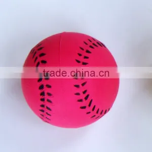 Promotional Rubbber Soccer Balls thumbnail-3