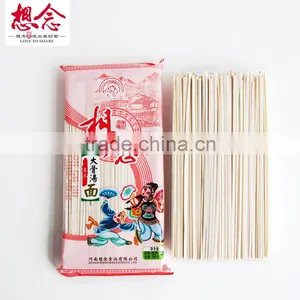Instant Soup Noodles With Seasoning Bags thumbnail-5