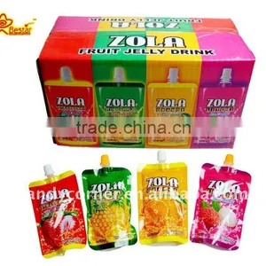 Fruit Jelly Drink thumbnail-1