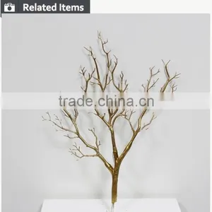 Dry Tree Branch Artificial Decorative Tree for Wedding Decoration Centerpiece thumbnail-5