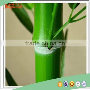 Hot Sale Artificial Lucky Bamboo Tree Artificial Banboo Plant for Decor thumbnail-4