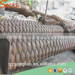 Hot Sale Artificial Palm Trees Cheap Artificial Palm Trees Landscaping Artificial Plam Trees thumbnail-3