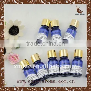 2014 ON SALE Very Cheap Aroma Rose Oil for Diffuser in Glass Brown Botle With 10ML thumbnail-1