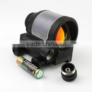 Sealed Relfex Sight Similar 1X38 Red Dot Sight Combo thumbnail-6