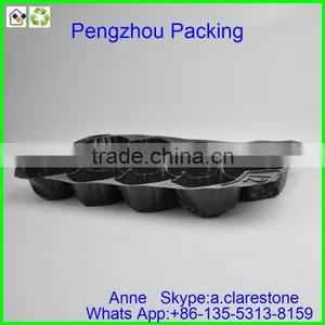 Pengzhou Plastic Cable Tray Price thumbnail-2