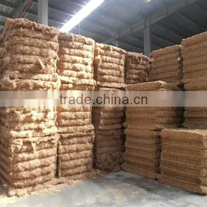 Palm EFB Fiber For Mattress thumbnail-1