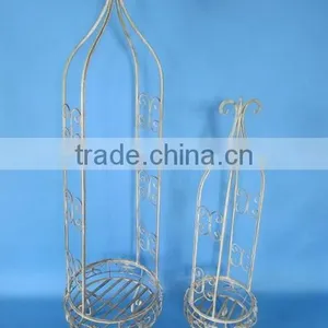 Iron Metal Decoration Frame Hot Sale JY12161-JY12170 thumbnail-4