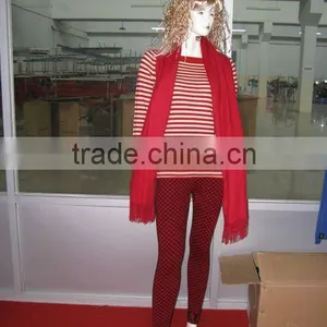 Cashmere Scarf thumbnail-1