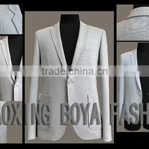 Man Leisure Jacket thumbnail-1