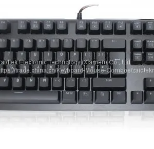 HMK3035 Mechanical Keyboard thumbnail-1