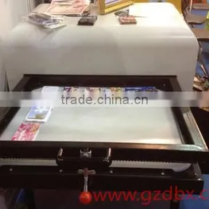 3D Vacuum Sublimation Ceramic Mug Heat Press Machine thumbnail-3
