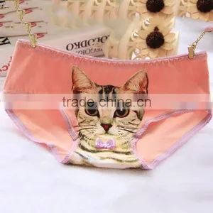 Sexy Girls Underwear Panty Models thumbnail-6