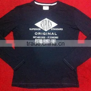T-SHIRT BRANDED thumbnail-5