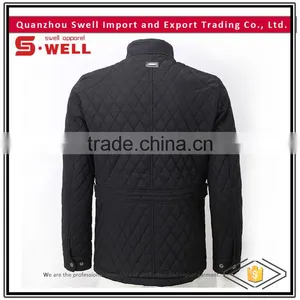 2016 Wholesale Latest Design Custom Men Woodland Jackets thumbnail-2