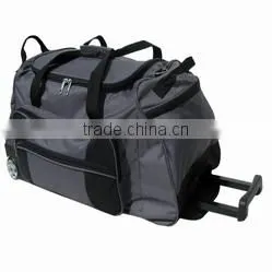 70 cm Wheeled Duffle thumbnail-1