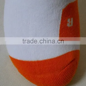 Men Custom Crew Wholesale Elite Basketball Socks thumbnail-6