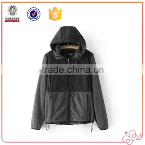 Hoodies Men Sweatshirts Custom Logo Polar Fleece Casual Hoodie Sweatshirt OEM China thumbnail-1