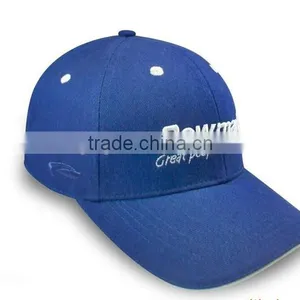 6-panel Embroidered Baseball Cap,high Quality Tc Sprots Cap thumbnail-5