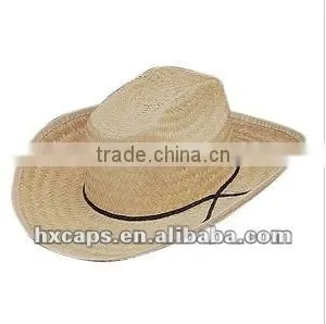 New Fashion Style Straw Hats thumbnail-1