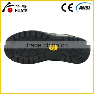 Latest Fashion Low Price Fashion Men Safety Shoes Working Shoes thumbnail-5