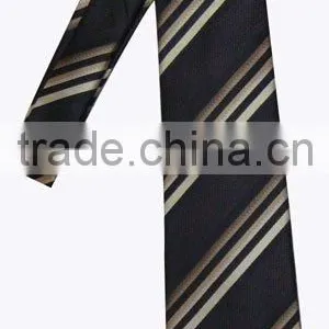 Polyester /silk Tie/necktie thumbnail-1