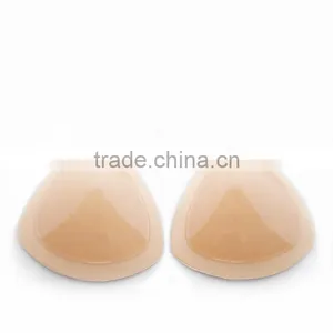 Fashion Wholesale Women Photos Without Clothes Silicone Bra Breast Inserts thumbnail-4