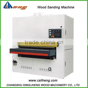 Wood Sanding Machine thumbnail-1